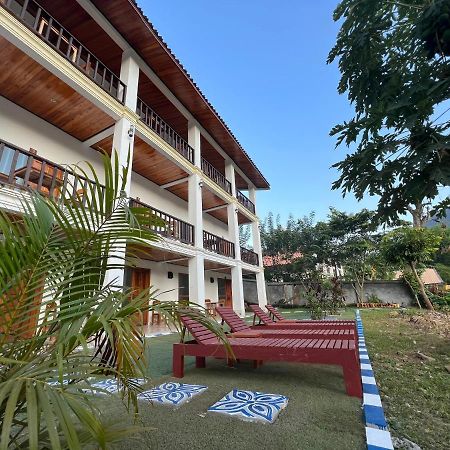 Nongkhiaw Sabaidee Nongkiaw River View酒店 外观 照片
