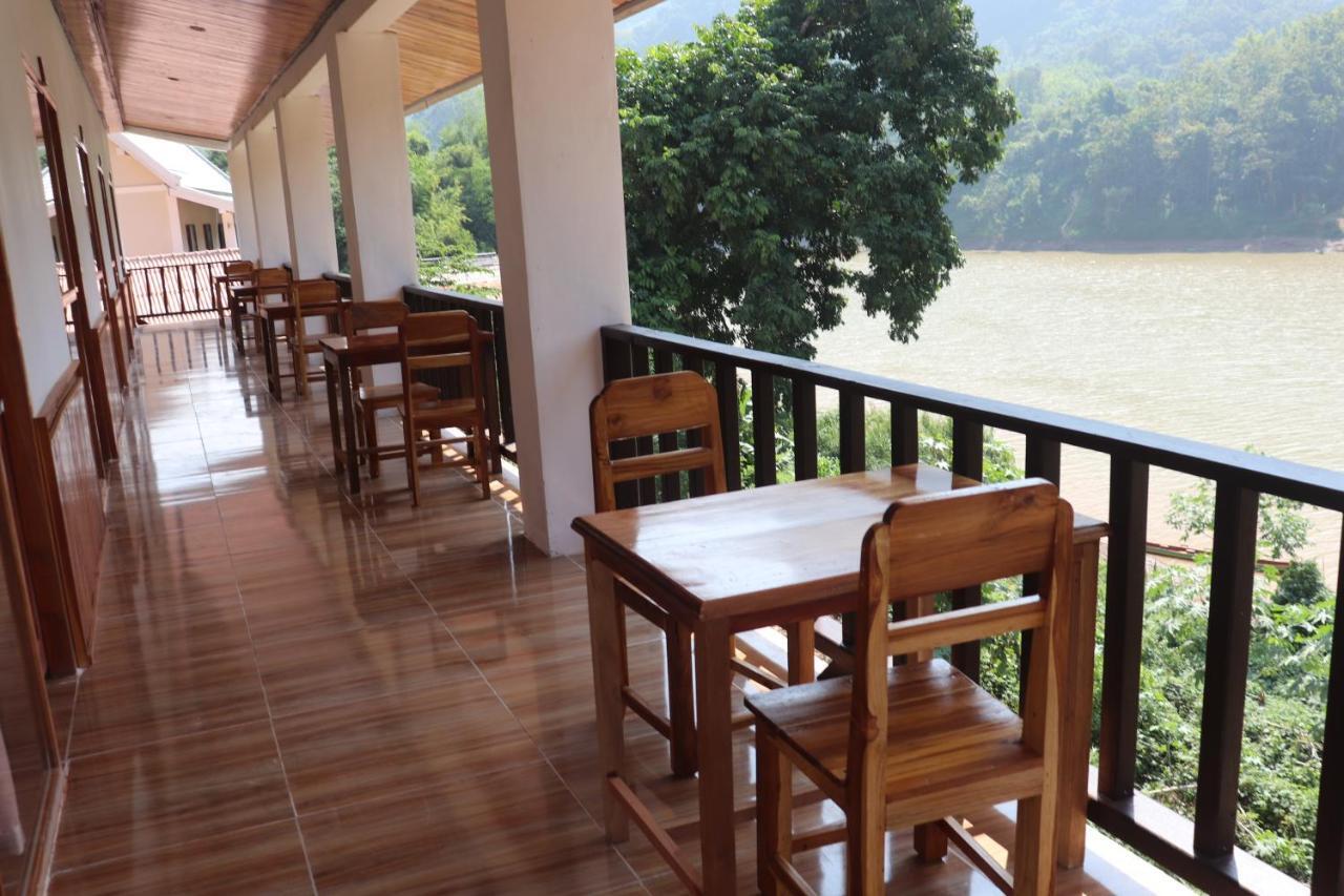 Nongkhiaw Sabaidee Nongkiaw River View酒店 外观 照片