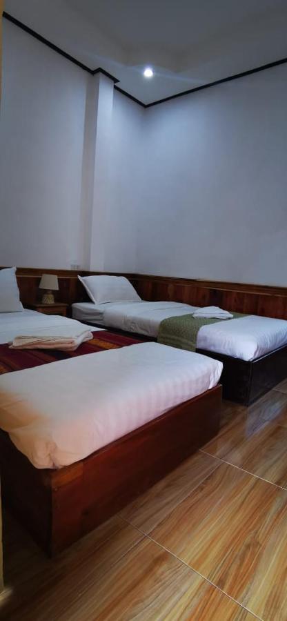 Nongkhiaw Sabaidee Nongkiaw River View酒店 外观 照片