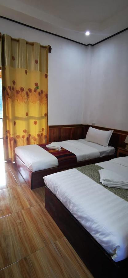 Nongkhiaw Sabaidee Nongkiaw River View酒店 外观 照片