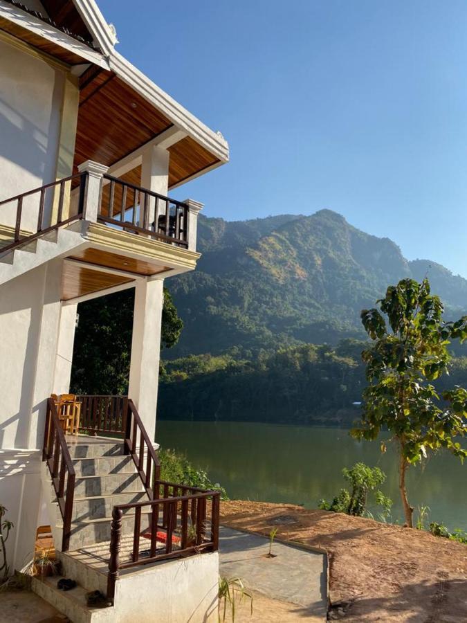 Nongkhiaw Sabaidee Nongkiaw River View酒店 外观 照片