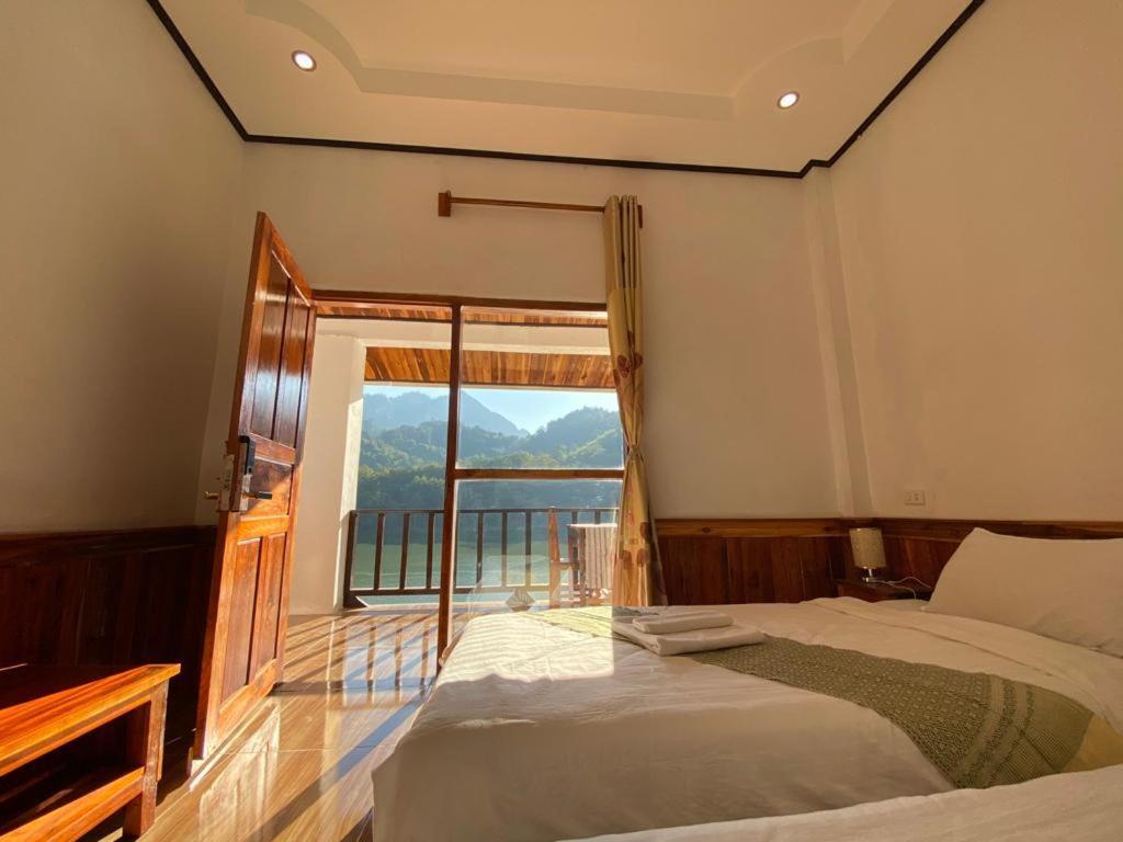 Nongkhiaw Sabaidee Nongkiaw River View酒店 外观 照片