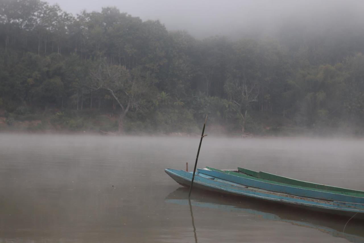 Nongkhiaw Sabaidee Nongkiaw River View酒店 外观 照片