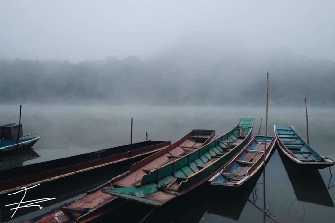 Nongkhiaw Sabaidee Nongkiaw River View酒店 外观 照片