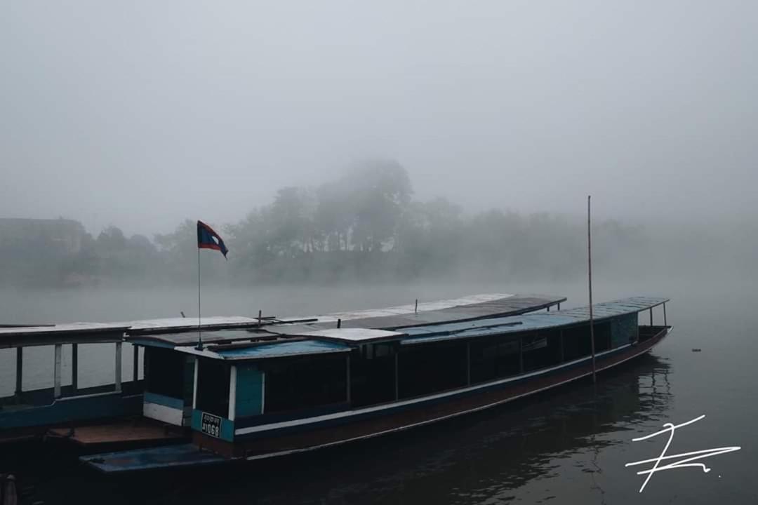Nongkhiaw Sabaidee Nongkiaw River View酒店 外观 照片