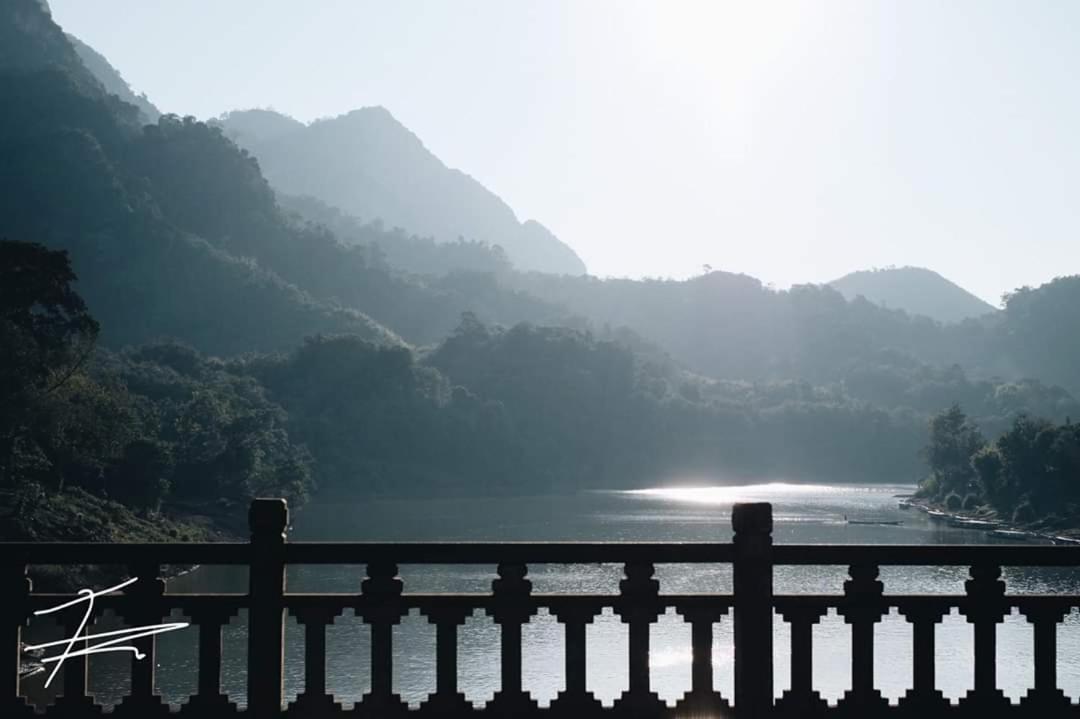 Nongkhiaw Sabaidee Nongkiaw River View酒店 外观 照片